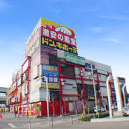 グレースパティオ鳥居町の物件内観写真